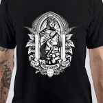 Baldwin IV Of Jerusalem T-Shirt