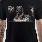 Baldwin IV Of Jerusalem T-Shirt