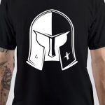 Baldwin IV Of Jerusalem T-Shirt