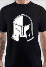 Baldwin IV Of Jerusalem T-Shirt