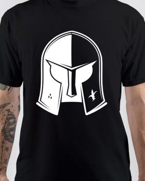 Baldwin IV Of Jerusalem T-Shirt