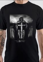 Baldwin IV Of Jerusalem T-Shirt