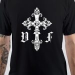 Baldwin IV Of Jerusalem T-Shirt