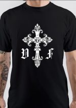 Baldwin IV Of Jerusalem T-Shirt