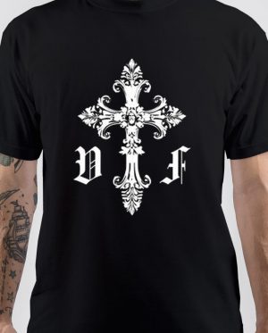 Baldwin IV Of Jerusalem T-Shirt