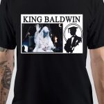 Baldwin IV Of Jerusalem T-Shirt