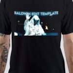 Baldwin IV Of Jerusalem T-Shirt