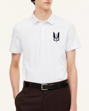 Balidaan Polo T-Shirt