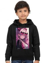 Bella Blues Kids Hoodie