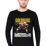 Bill Goldberg Full Sleeve T-Shirt