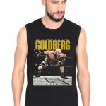 Bill Goldberg Gym Vest