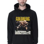 Bill Goldberg Hoodie