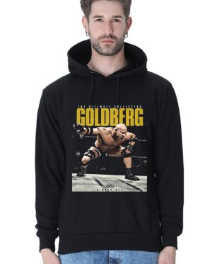 Bill Goldberg Hoodie