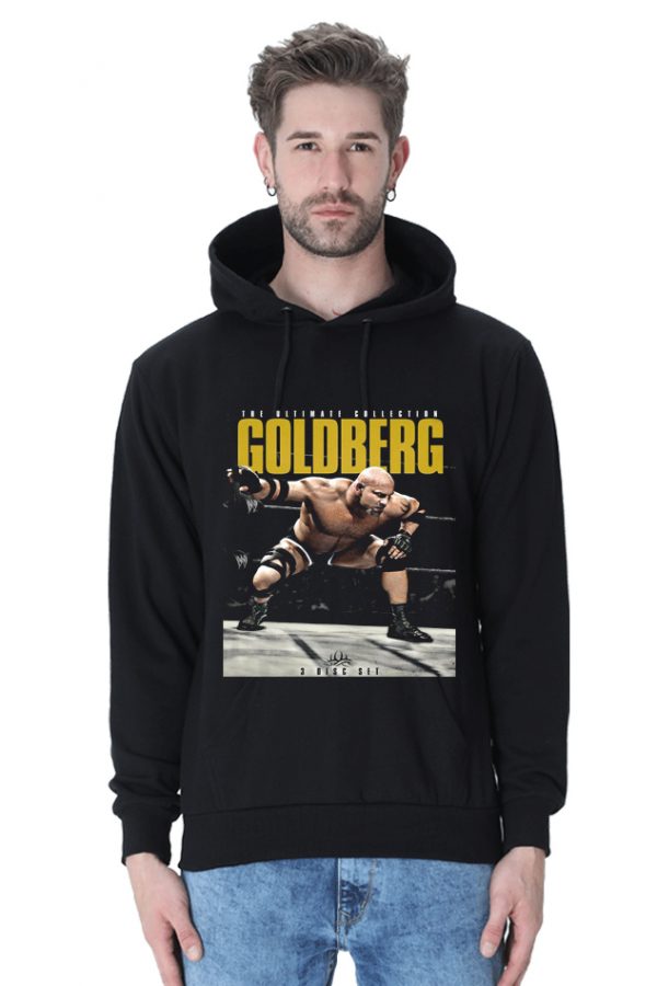 Bill Goldberg Hoodie