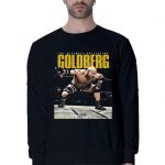 Bill Goldberg Sweatshirt