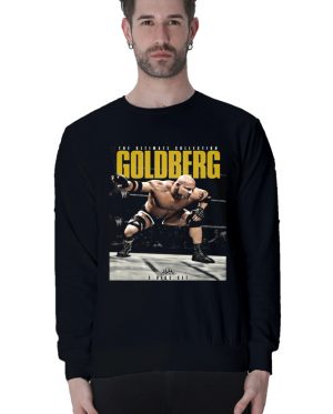 Bill Goldberg Sweatshirt