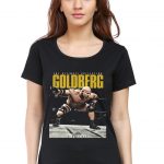 Bill Goldberg Women's T-Shirt