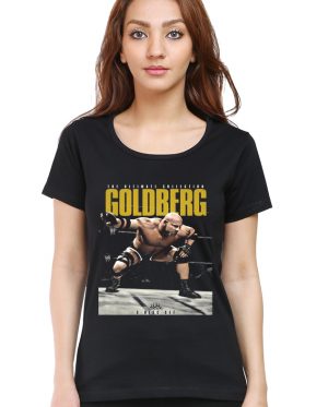 Bill Goldberg Women's T-Shirt