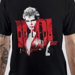 Billy Idol T-Shirt