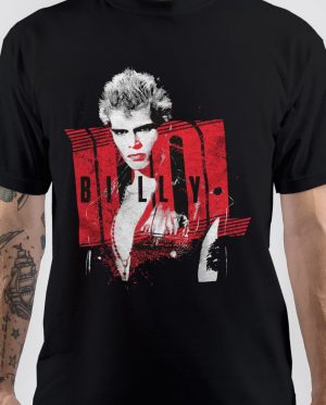 Billy Idol T-Shirt