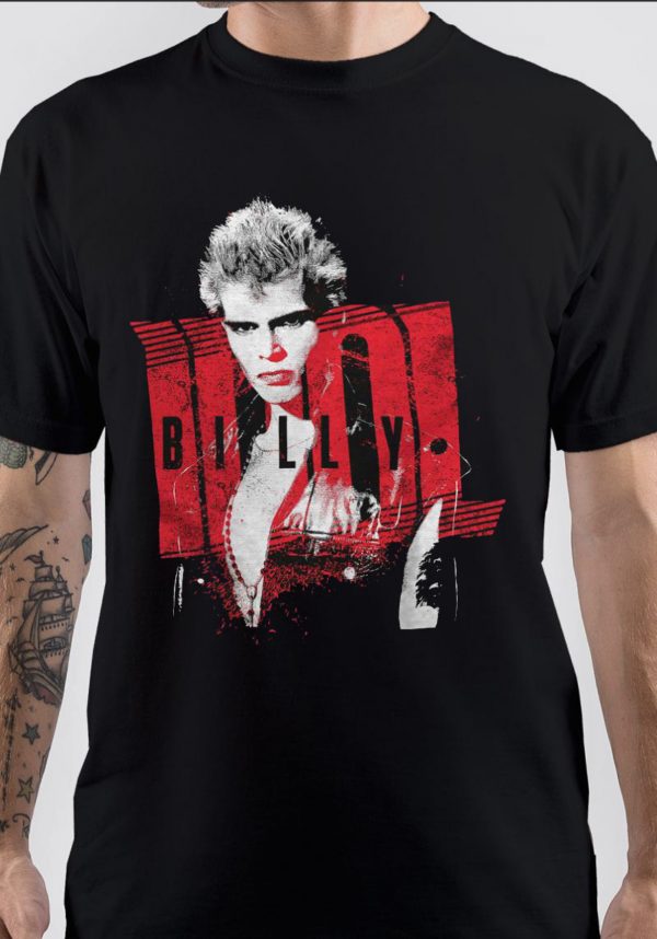 Billy Idol T-Shirt