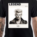 Billy Idol T-Shirt