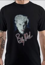 Billy Idol T-Shirt