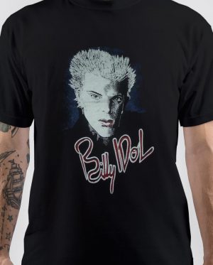 Billy Idol T-Shirt