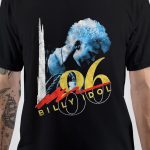 Billy Idol T-Shirt