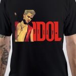 Billy Idol T-Shirt