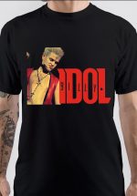 Billy Idol T-Shirt