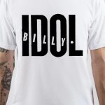 Billy Idol T-Shirt