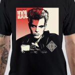 Billy Idol T-Shirt