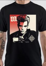 Billy Idol T-Shirt