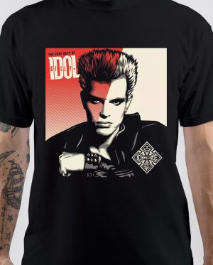 Billy Idol T-Shirt