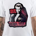 Billy Idol T-Shirt