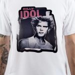 Billy Idol T-Shirt