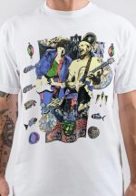 Bob Dylan T-Shirt