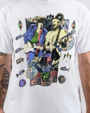 Bob Dylan T-Shirt