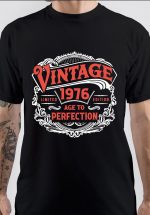 Born In 1976 T-Shirt