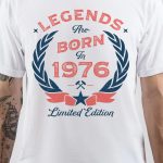 Born In 1976 T-Shirt