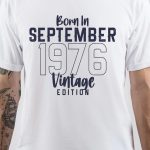 Born In 1976 T-Shirt