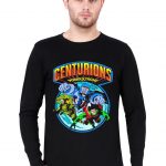 Centurions Full Sleeve T-Shirt