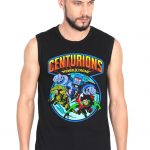 Centurions Gym Vest