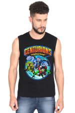 Centurions Gym Vest