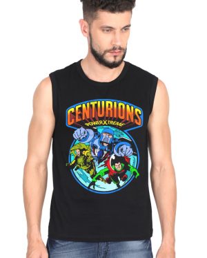 Centurions Gym Vest