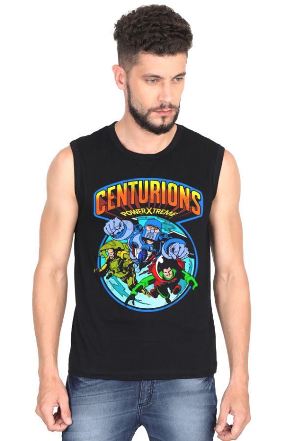 Centurions Gym Vest