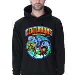 Centurions Hoodie