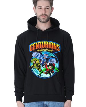 Centurions Hoodie