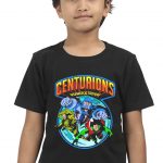 Centurions Kids T-Shirt